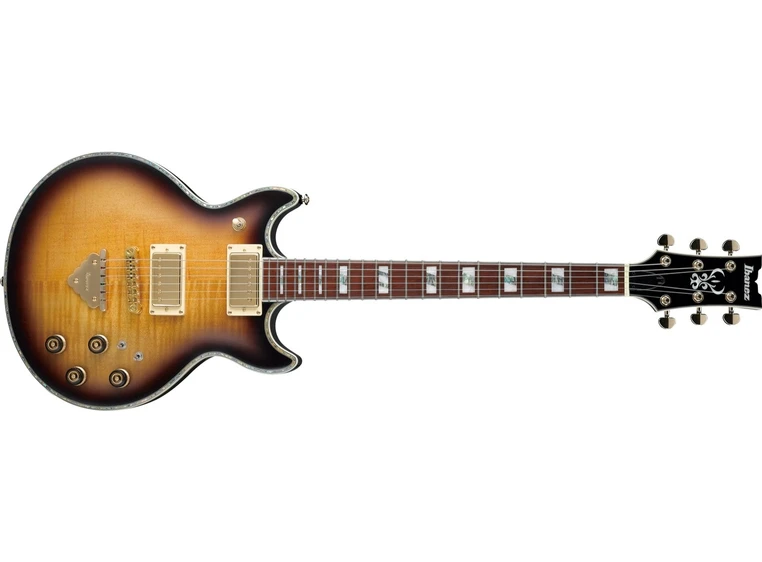 Ibanez AR420-VLS Violin Sunburst 